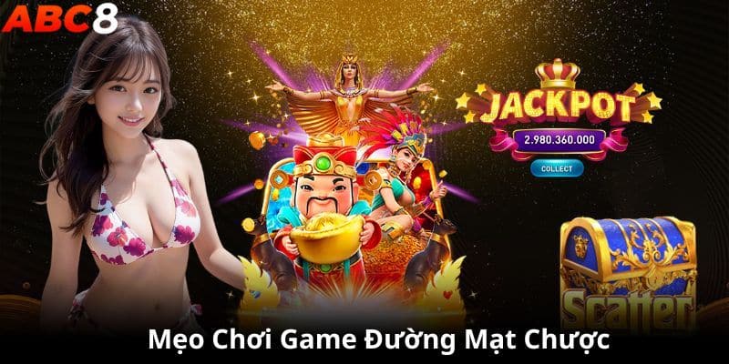 Mẹo chơi game nổ hũ Đường mạt chược thắng lớn